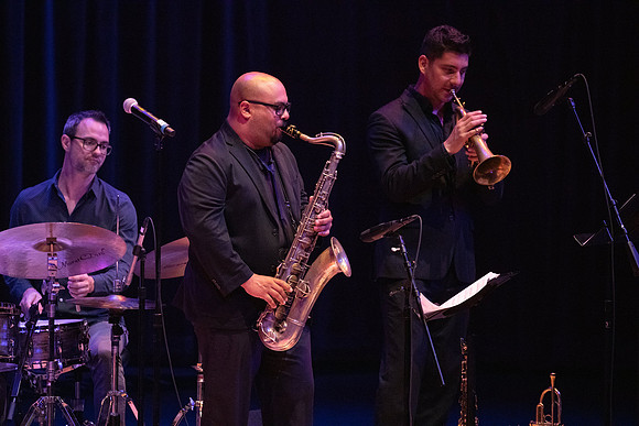 Miami Beachtone Jazz Festival