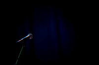 MICROPHONES