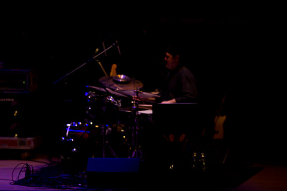 Adrienne Arsht center Miami-A Night In Rio