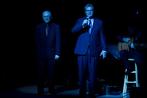Adrienne Arsht center Miami-A Night In Rio