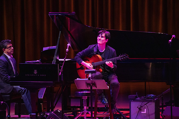 Miami Beachtone Jazz Festival