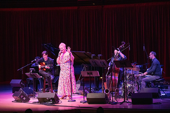 Miami Beachtone Jazz Festival