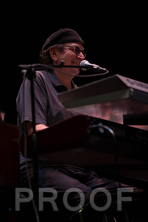 Jazz Roots: Satin & Soul feat. David Sanborn & Jonathan Butler – In Concert at Cobb Energy Performing Arts Centre – Wednesday May 22, 2013