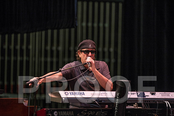 Jazz Roots: Satin & Soul feat. David Sanborn & Jonathan Butler – In Concert at Cobb Energy Performing Arts Centre – Wednesday May 22, 2013