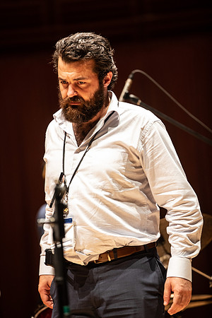 Emmet Cohen Jazz Roots