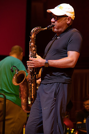 Jazz Roots  Leonard Bernstein