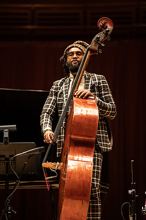 Emmet Cohen Jazz Roots