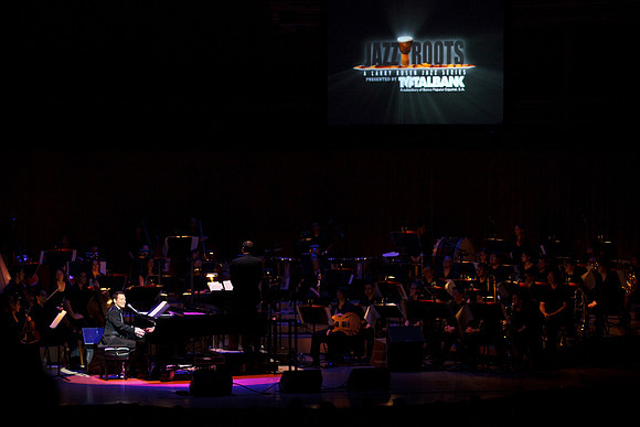 Jazz Meets Gershwin