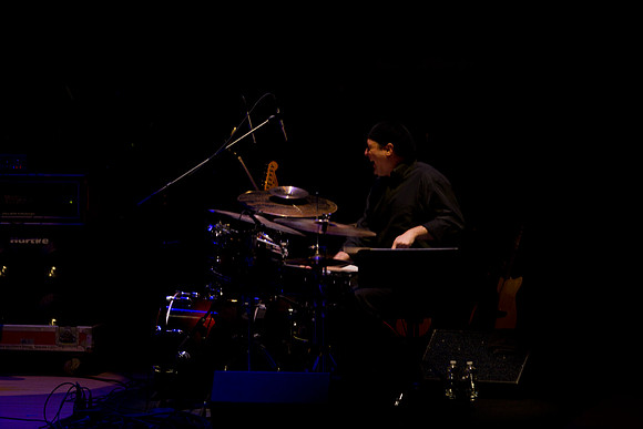 Adrienne Arsht center Miami-A Night In Rio