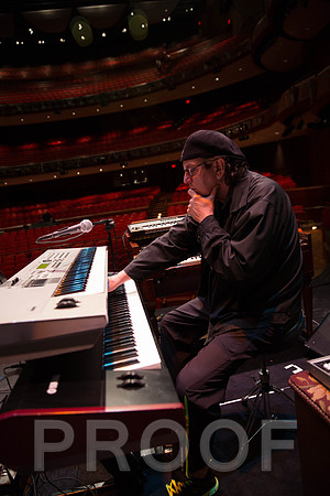 Jazz Roots: Satin & Soul feat. David Sanborn & Jonathan Butler – In Concert at Cobb Energy Performing Arts Centre – Wednesday May 22, 2013