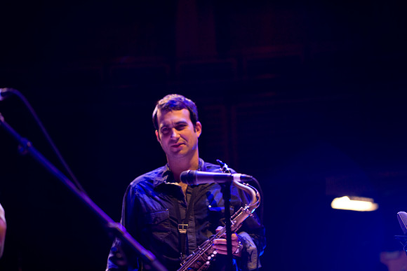 jazz photography
