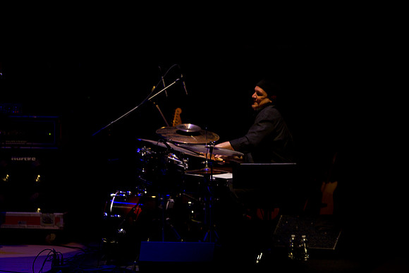 Adrienne Arsht center Miami-A Night In Rio