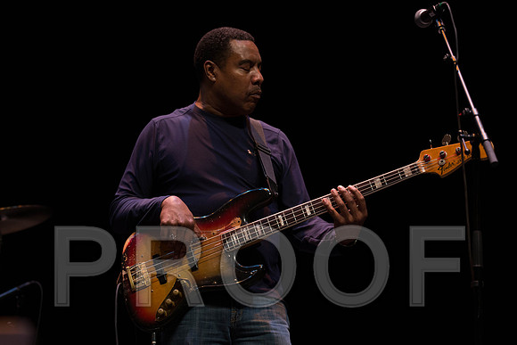 Jazz Roots: Satin & Soul feat. David Sanborn & Jonathan Butler – In Concert at Cobb Energy Performing Arts Centre – Wednesday May 22, 2013