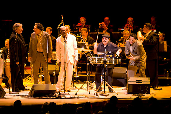 jazz photography