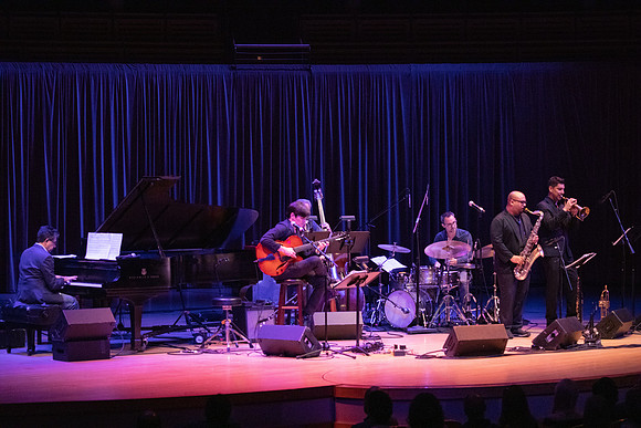 Miami Beachtone Jazz Festival