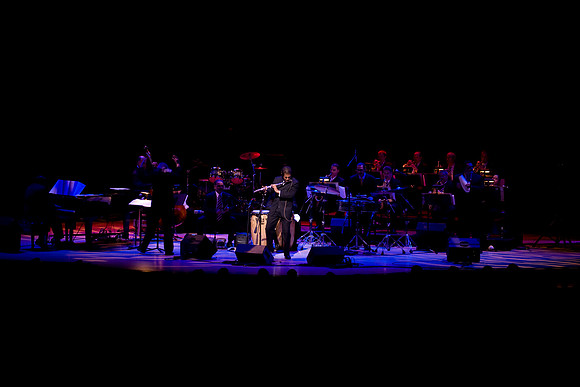 jazz photography