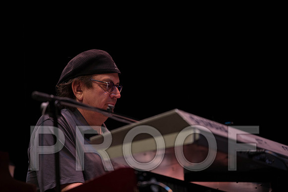 Jazz Roots: Satin & Soul feat. David Sanborn & Jonathan Butler – In Concert at Cobb Energy Performing Arts Centre – Wednesday May 22, 2013