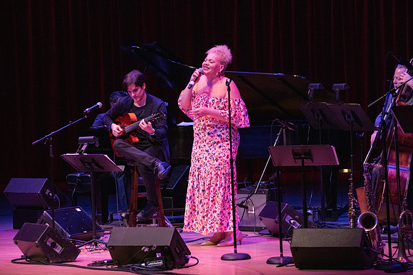 Miami Beachtone Jazz Festival