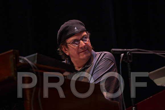 Jazz Roots: Satin & Soul feat. David Sanborn & Jonathan Butler – In Concert at Cobb Energy Performing Arts Centre – Wednesday May 22, 2013