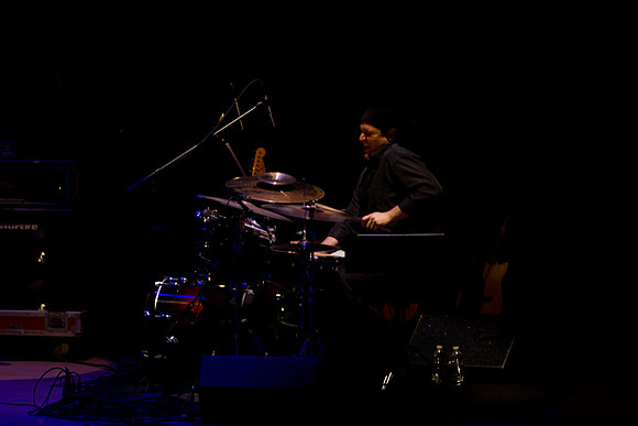 Adrienne Arsht center Miami-A Night In Rio