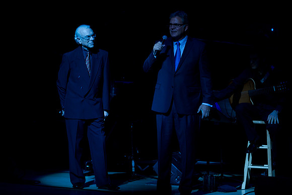 Adrienne Arsht center Miami-A Night In Rio