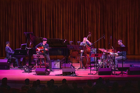Miami Beachtone Jazz Festival