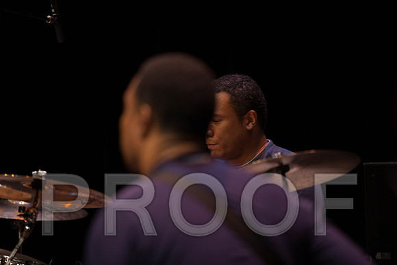 Jazz Roots: Satin & Soul feat. David Sanborn & Jonathan Butler – In Concert at Cobb Energy Performing Arts Centre – Wednesday May 22, 2013