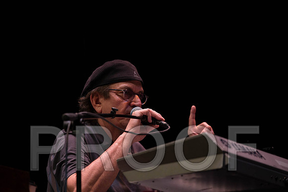 Jazz Roots: Satin & Soul feat. David Sanborn & Jonathan Butler – In Concert at Cobb Energy Performing Arts Centre – Wednesday May 22, 2013