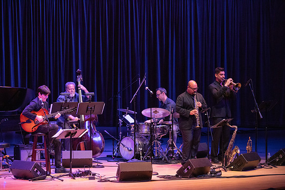 Miami Beachtone Jazz Festival
