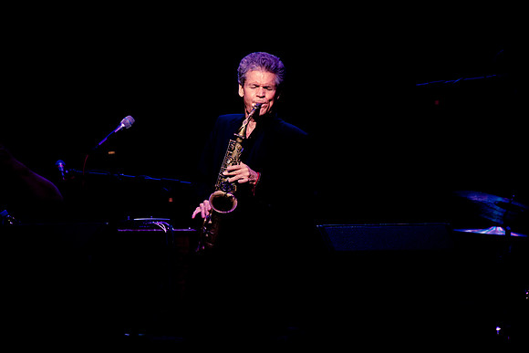 Super Sax, 05.20.2011