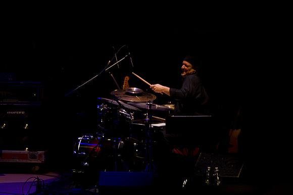 Adrienne Arsht center Miami-A Night In Rio