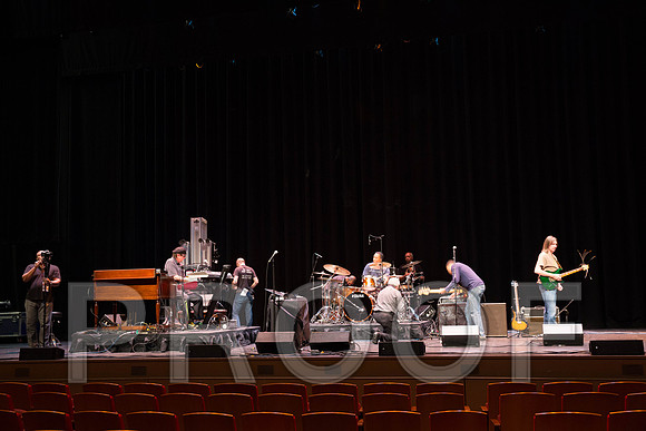 Jazz Roots: Satin & Soul feat. David Sanborn & Jonathan Butler – In Concert at Cobb Energy Performing Arts Centre – Wednesday May 22, 2013