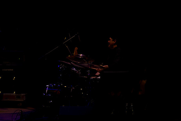 Adrienne Arsht center Miami-A Night In Rio