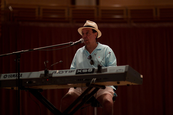 Adrienne Arsht center Miami-A Night In Rio