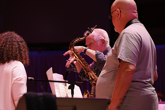 Jazz Roots