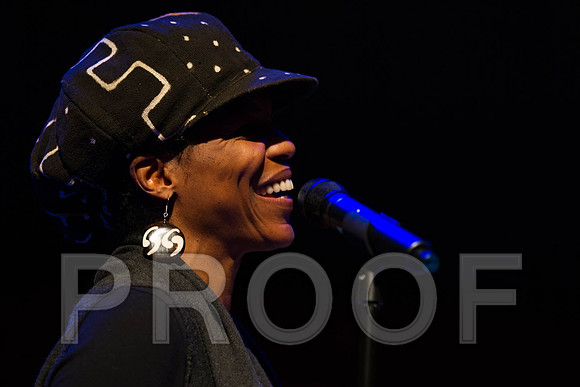 . February 15, 2013   MONK AND COLTRANE Featuring  T.S. MONK  NNENNA FREELON  KEVIN MAHOGANY  ERNIE WATTS Photography Daniel AzoulayProducer: Larry RosenJazz Rootsa A Larry Rosen Jazz SeriesContempora