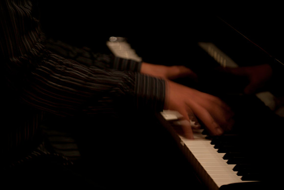 Jazz Photo, music photo