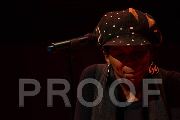 . February 15, 2013   MONK AND COLTRANE Featuring  T.S. MONK  NNENNA FREELON  KEVIN MAHOGANY  ERNIE WATTS Photography Daniel AzoulayProducer: Larry RosenJazz Rootsa A Larry Rosen Jazz SeriesContempora