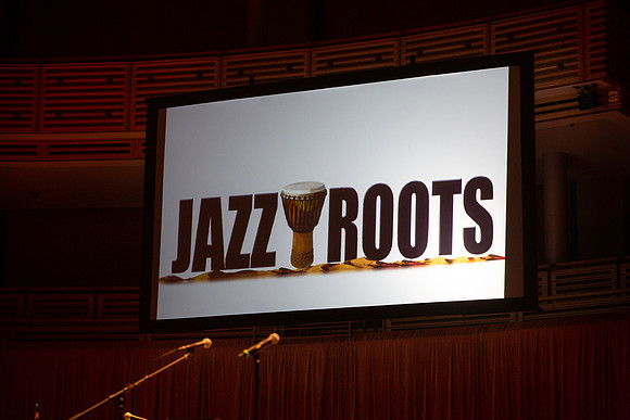 Jazz Roots From Brazil with Love Sergio Mandes