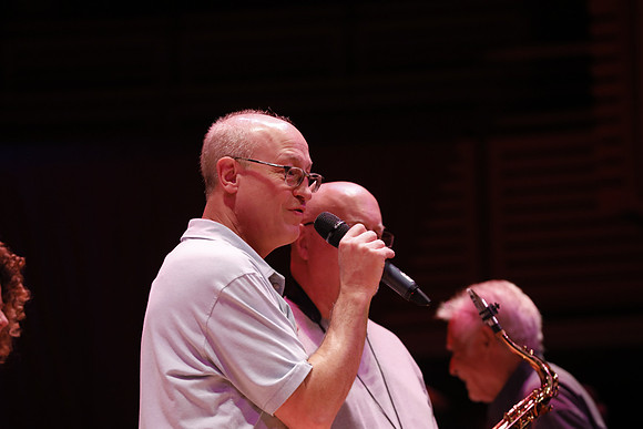 Jazz Roots