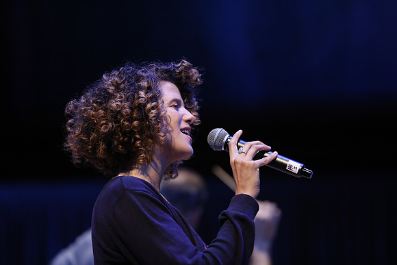 Jazz Roots