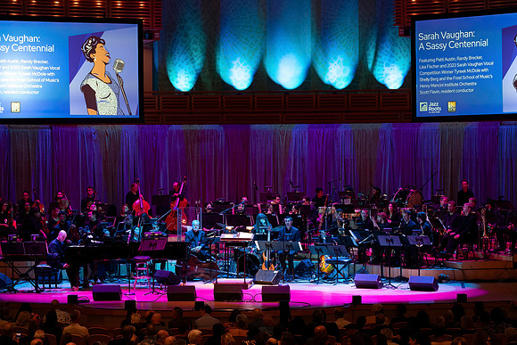 20241105_untitled_Sarah Vaughan_A Sassy Centennial_JR_2665