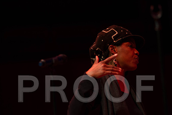 . February 15, 2013   MONK AND COLTRANE Featuring  T.S. MONK  NNENNA FREELON  KEVIN MAHOGANY  ERNIE WATTS Photography Daniel AzoulayProducer: Larry RosenJazz Rootsa A Larry Rosen Jazz SeriesContempora