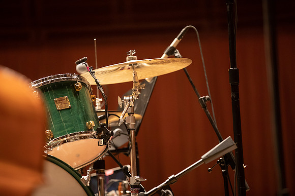 Jazz Roots From Brazil with Love Sergio Mandes