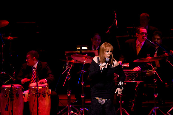 jazz photography