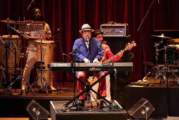 Jazz Roots From Brazil with Love Sergio Mandes