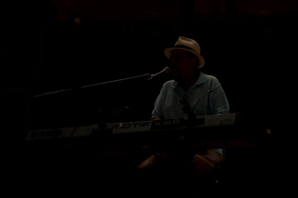 Adrienne Arsht center Miami-A Night In Rio