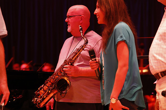 Jazz Roots