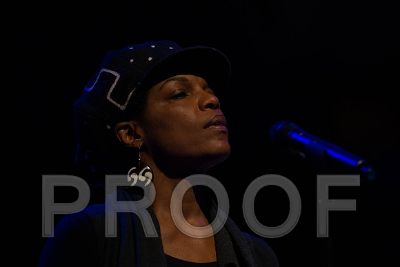 . February 15, 2013   MONK AND COLTRANE Featuring  T.S. MONK  NNENNA FREELON  KEVIN MAHOGANY  ERNIE WATTS Photography Daniel AzoulayProducer: Larry RosenJazz Rootsa A Larry Rosen Jazz SeriesContempora
