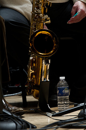 Down In New Orleans